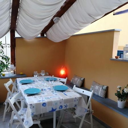 La Terrazza Sul Mare ☆☆☆☆☆ Monterosso Daire Monterosso al Mare Dış mekan fotoğraf