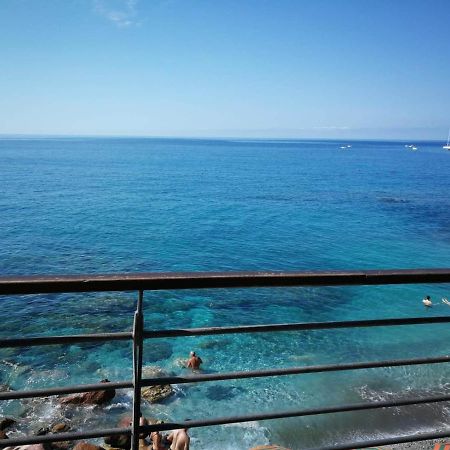 La Terrazza Sul Mare ☆☆☆☆☆ Monterosso Daire Monterosso al Mare Dış mekan fotoğraf